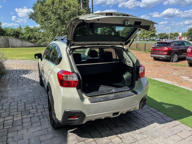 2015 Subaru XV Crosstrek Premium Wilmington NC