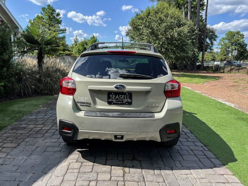2015 Subaru XV Crosstrek Premium Wilmington NC