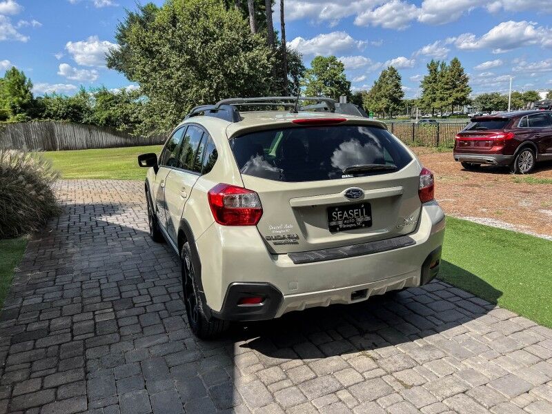 2015 Subaru XV Crosstrek Premium Wilmington NC