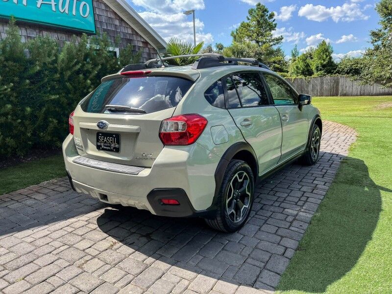 2015 Subaru XV Crosstrek Premium Wilmington NC