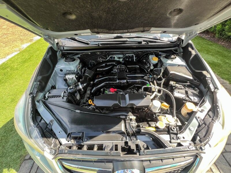 2015 Subaru XV Crosstrek Premium Wilmington NC