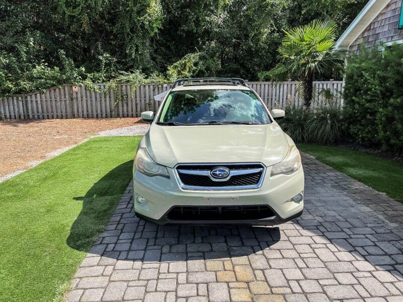 2015 Subaru XV Crosstrek Premium Wilmington NC
