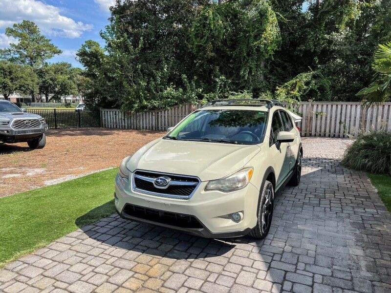 2015 Subaru XV Crosstrek Premium Wilmington NC