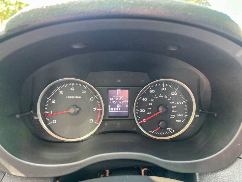 2015 Subaru XV Crosstrek Premium Wilmington NC