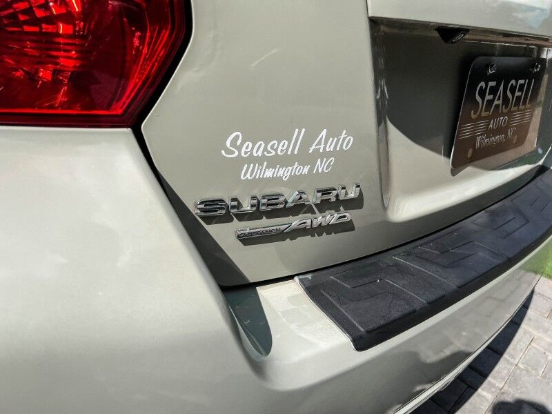 2015 Subaru XV Crosstrek Premium Wilmington NC