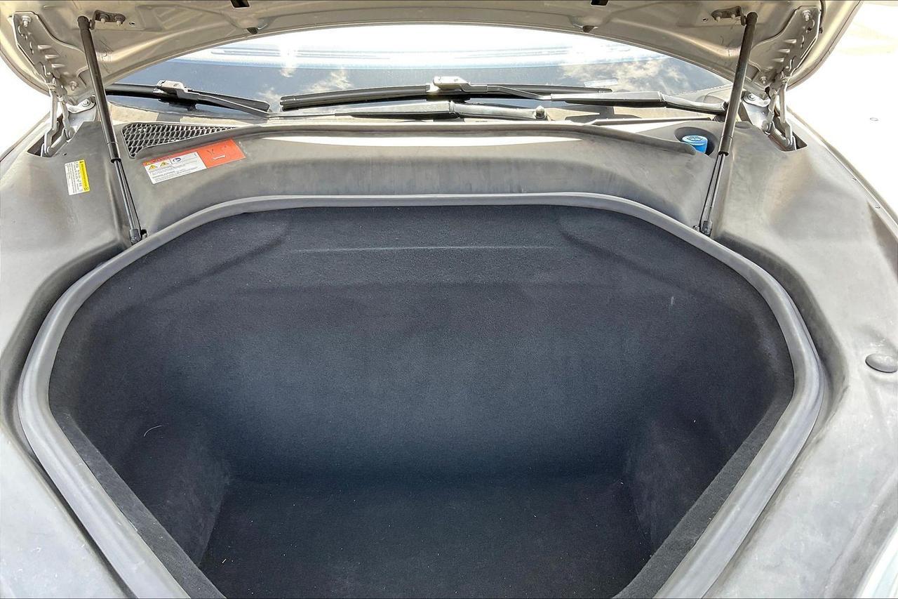 2015 TESLA MODEL S 70D Houston TX