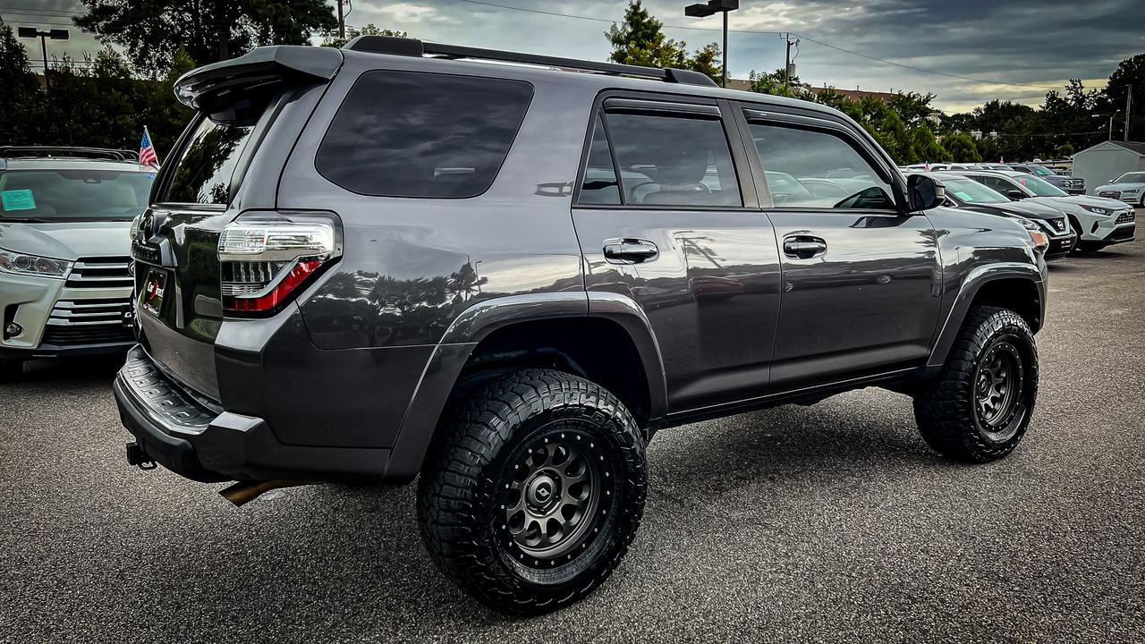 Lifted Trucks For Sale Virginia Beach: Your Comprehensive Guide to Elevated Performance and Style