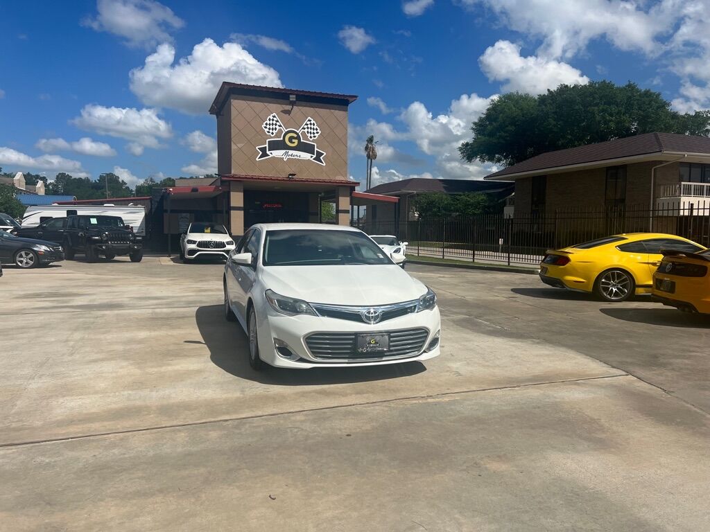 Used vehicles Houston, Texas