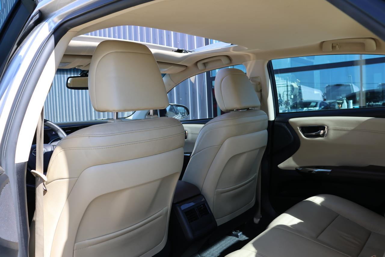 2015 TOYOTA AVALON XLE Houston TX