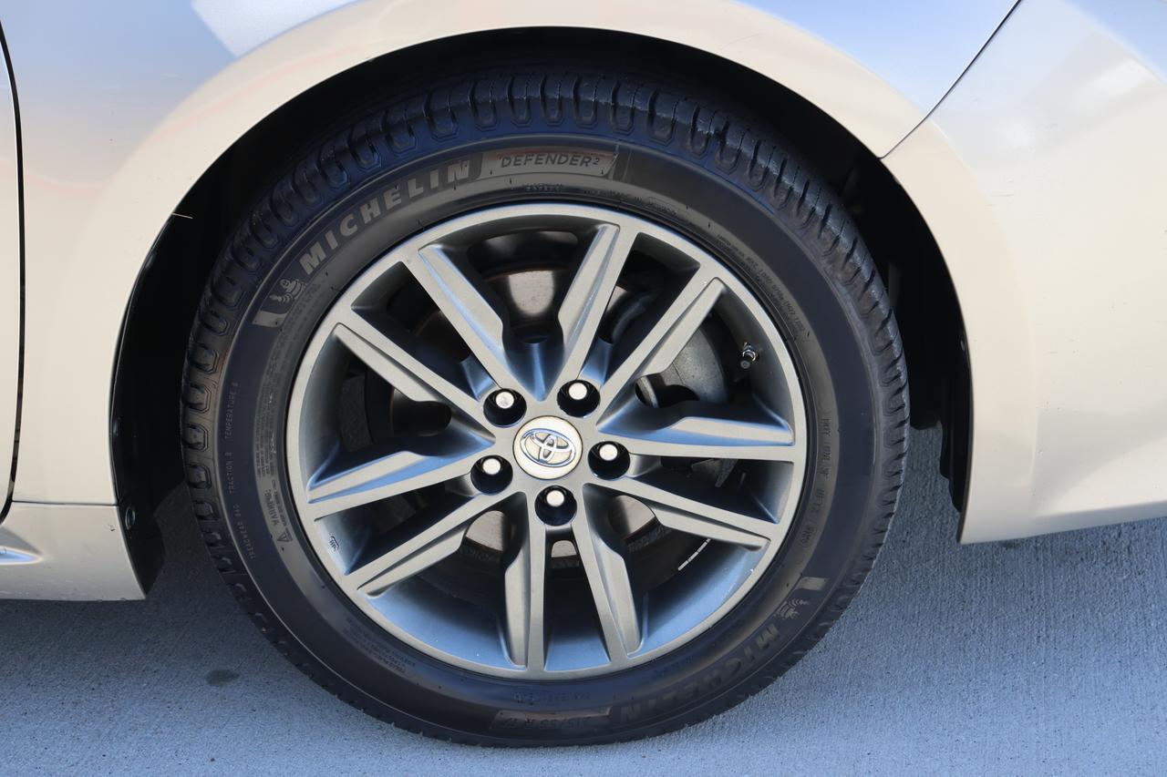 2015 TOYOTA AVALON XLE Houston TX