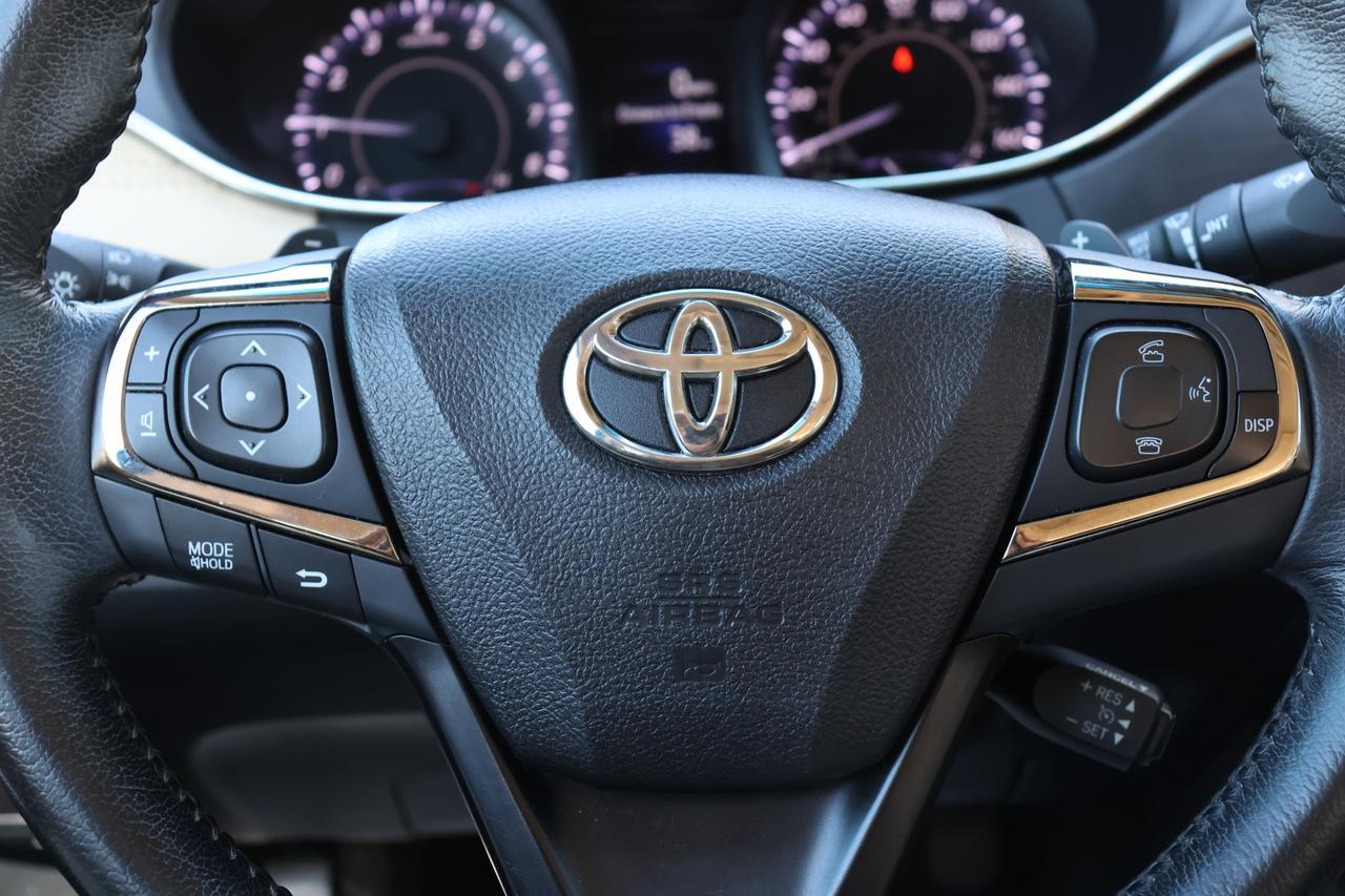 2015 TOYOTA AVALON XLE Houston TX