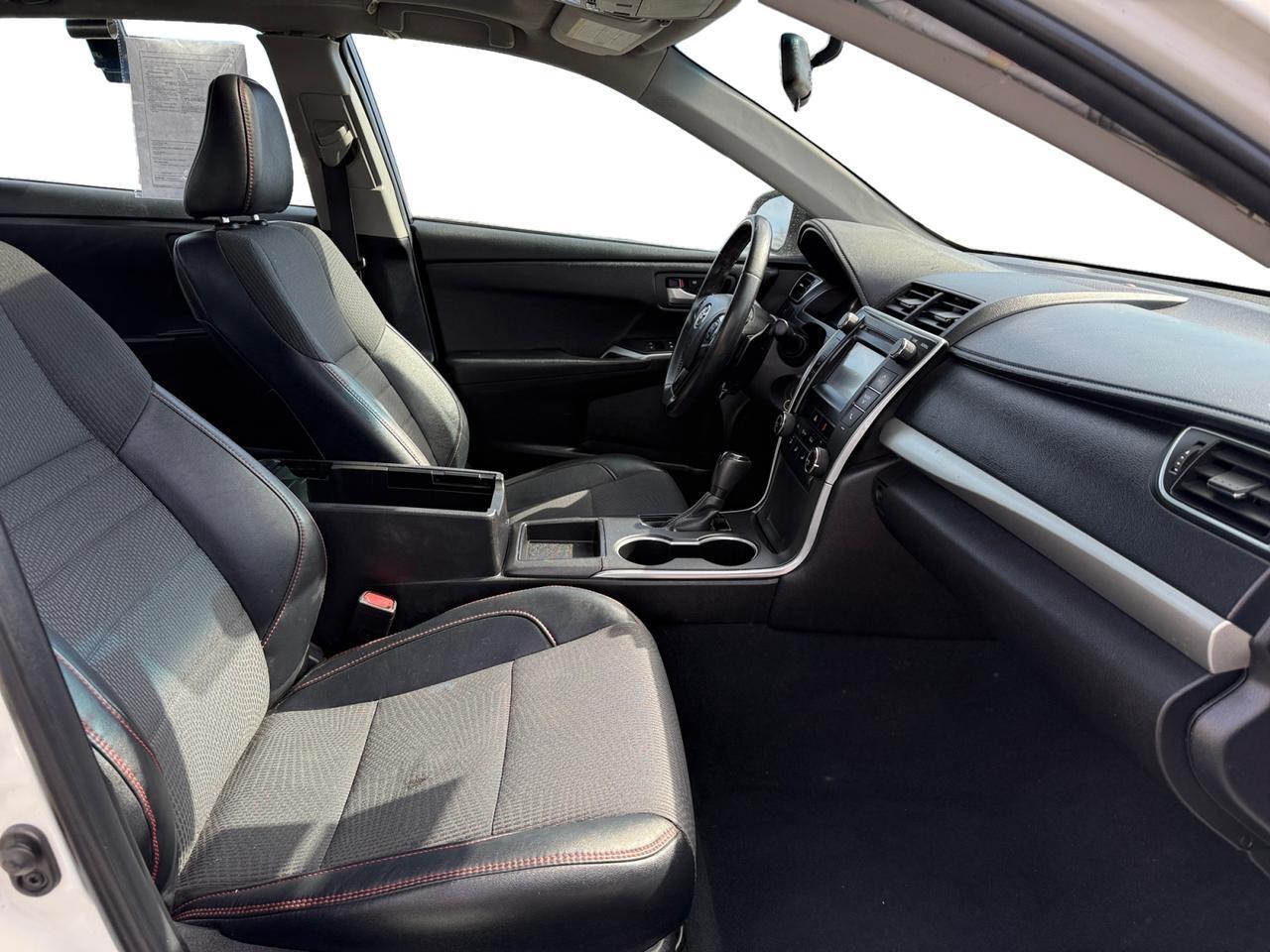 2015 TOYOTA CAMRY SE; LE; XLE; X XSE Kansas City MO