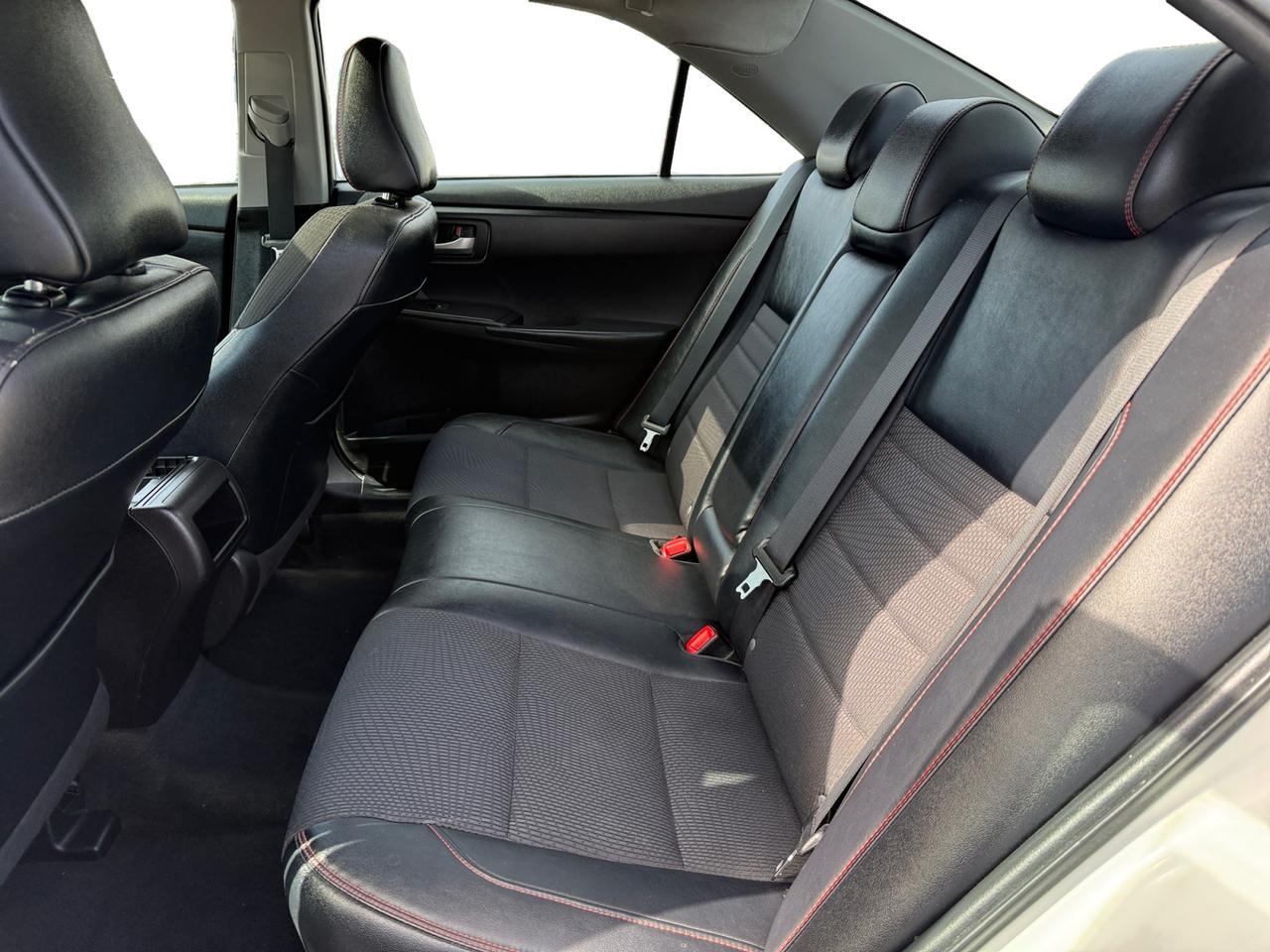 2015 TOYOTA CAMRY SE; LE; XLE; X XSE Kansas City MO