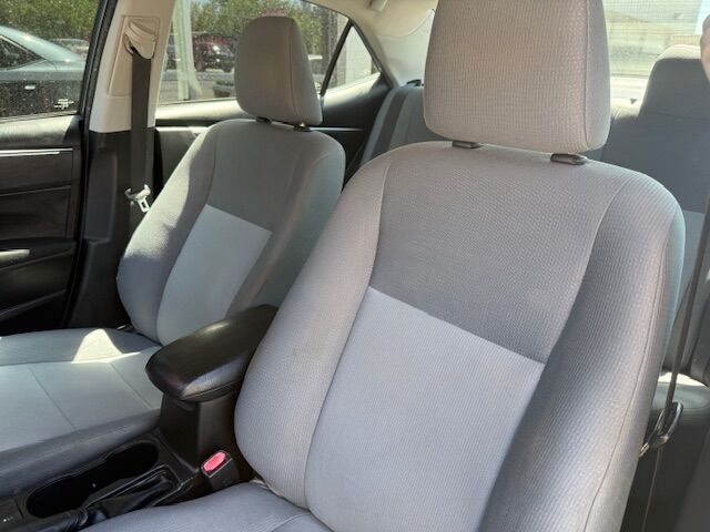 2015 TOYOTA COROLLA L Greensboro NC