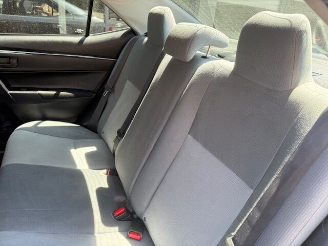 2015 TOYOTA COROLLA L Greensboro NC