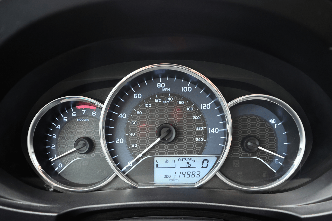 2015 TOYOTA COROLLA L Houston TX