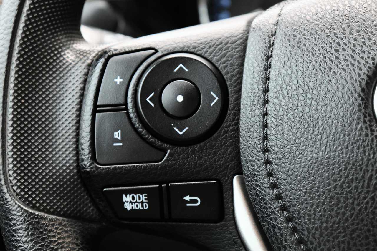 2015 TOYOTA COROLLA L Houston TX