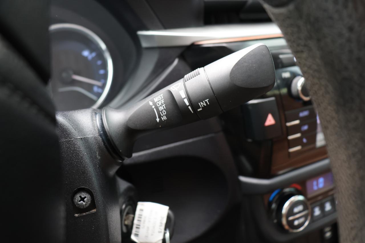 2015 TOYOTA COROLLA L Houston TX