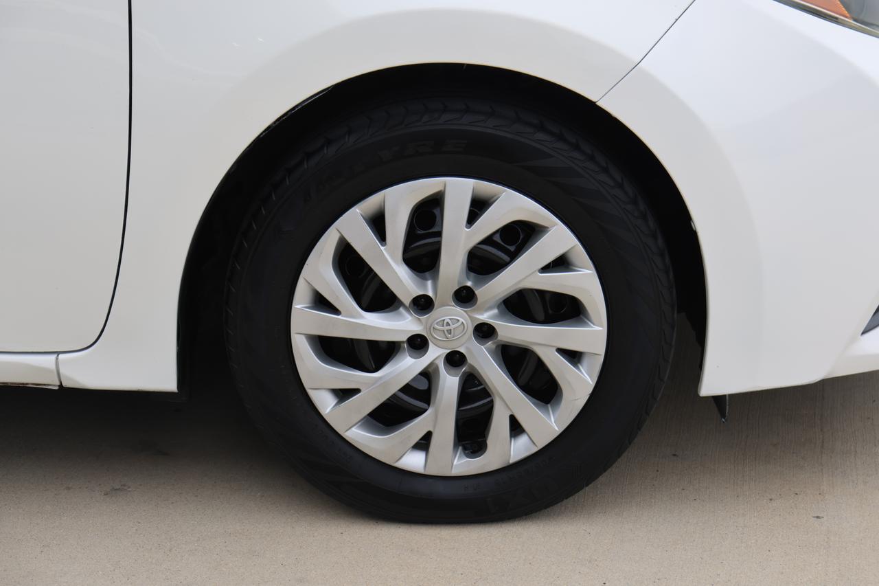 2015 TOYOTA COROLLA L Houston TX