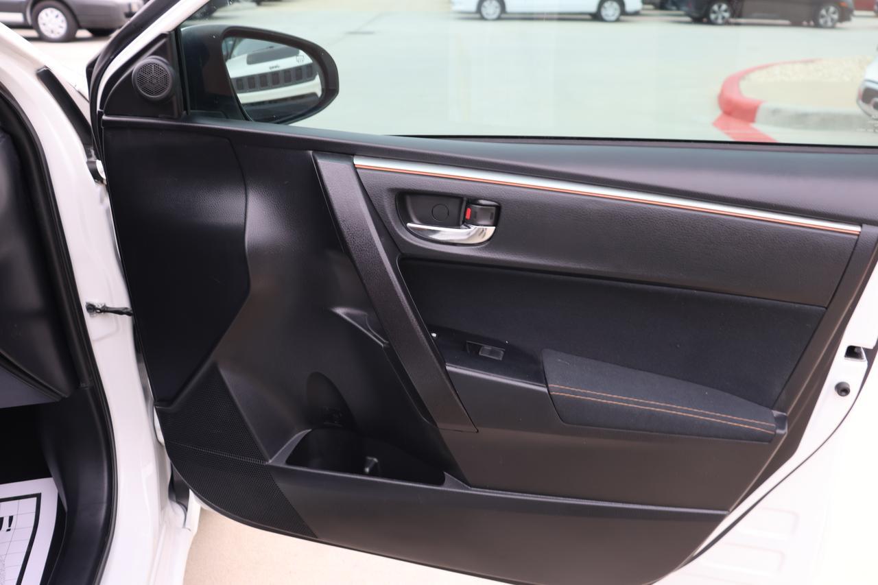 2015 TOYOTA COROLLA L Houston TX