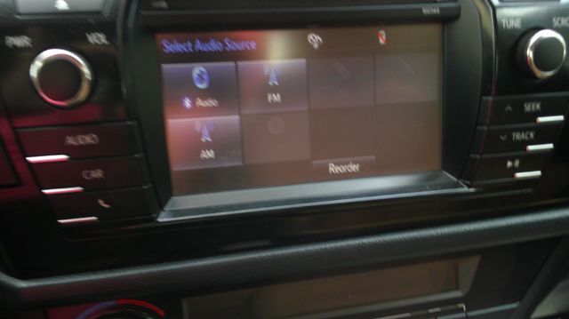 2015 TOYOTA COROLLA LE San Antonio TX