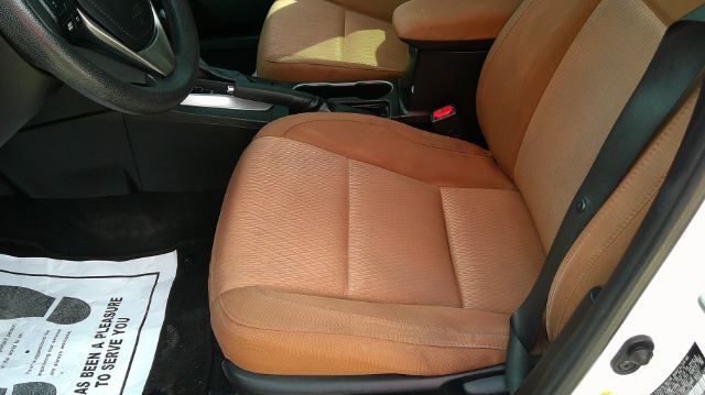 2015 TOYOTA COROLLA LE San Antonio TX