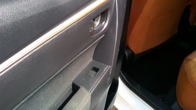 2015 TOYOTA COROLLA LE San Antonio TX