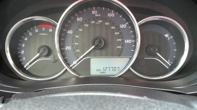 2015 TOYOTA COROLLA LE San Antonio TX