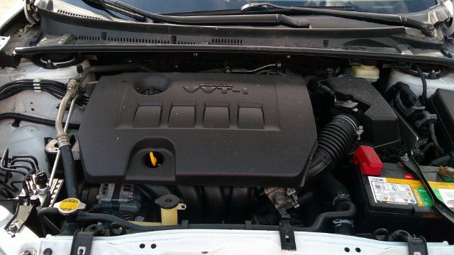 2015 TOYOTA COROLLA LE San Antonio TX