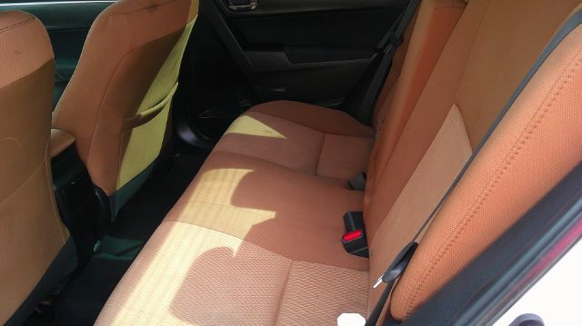 2015 TOYOTA COROLLA LE San Antonio TX