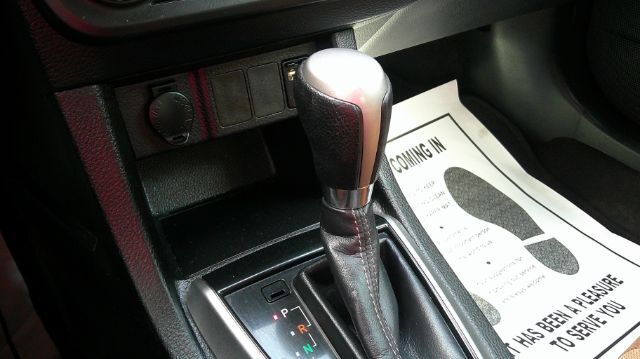 2015 TOYOTA COROLLA LE San Antonio TX