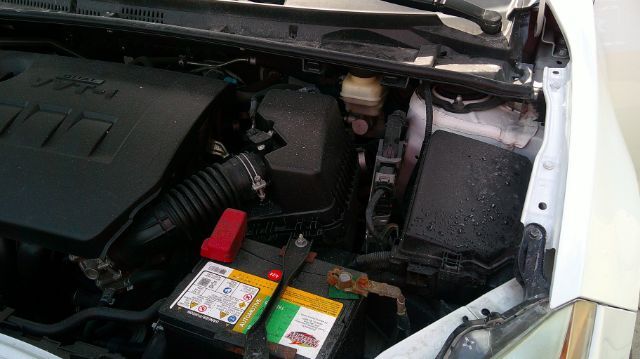 2015 TOYOTA COROLLA LE San Antonio TX