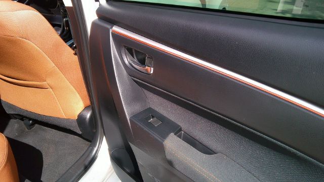 2015 TOYOTA COROLLA LE San Antonio TX