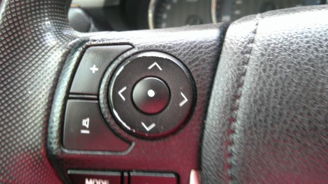 2015 TOYOTA COROLLA LE San Antonio TX