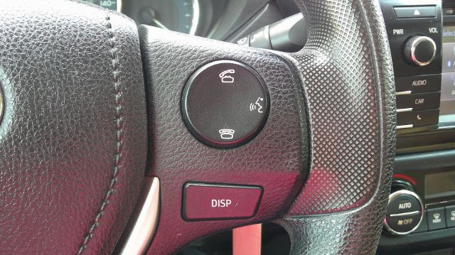 2015 TOYOTA COROLLA LE San Antonio TX