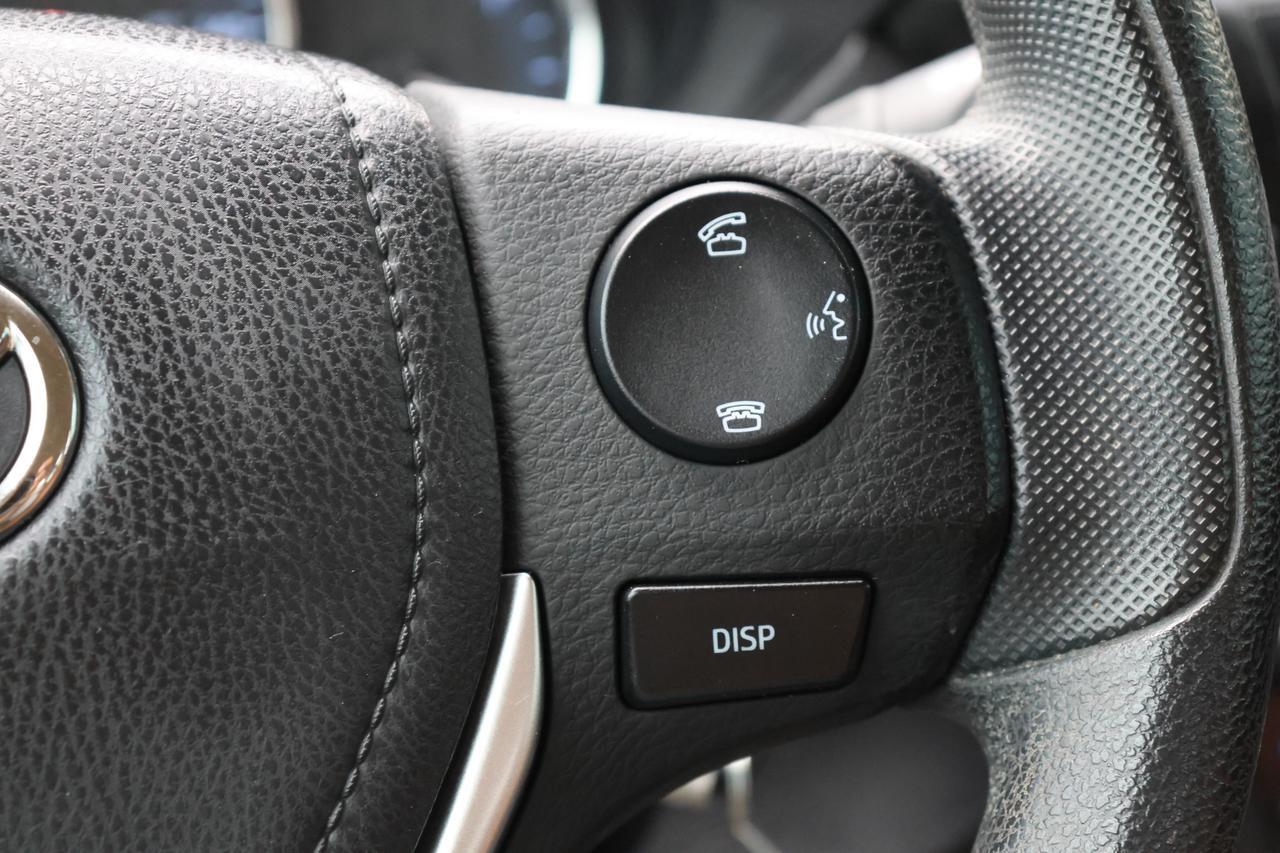 2015 TOYOTA COROLLA LE Houston TX