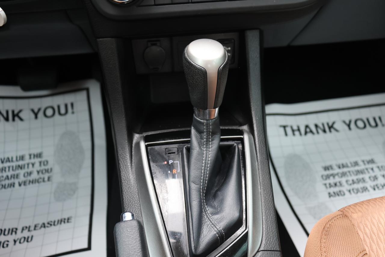 2015 TOYOTA COROLLA LE Houston TX