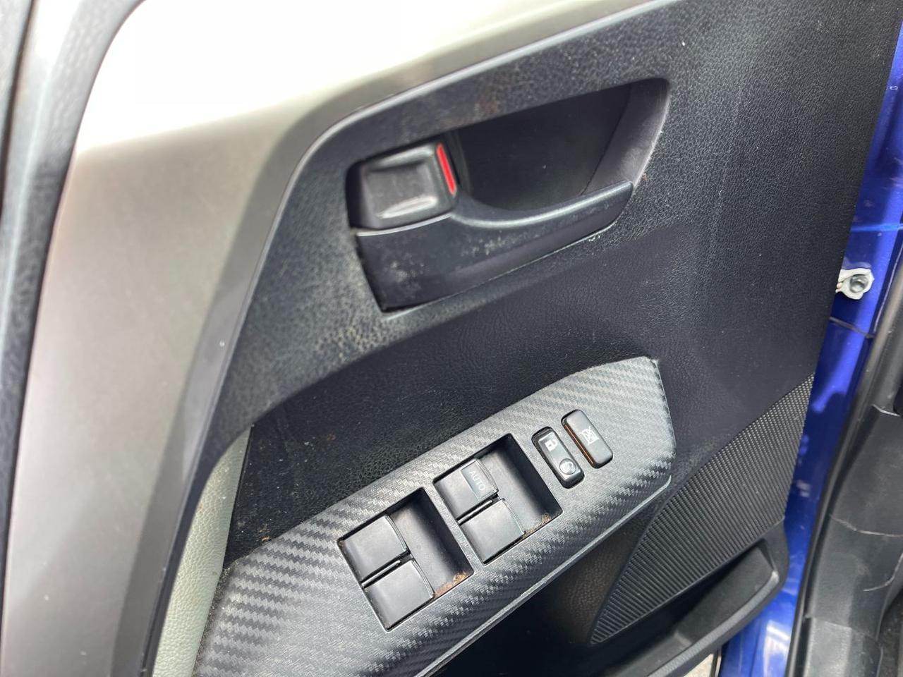 2015 TOYOTA RAV4 LE Spokane WA