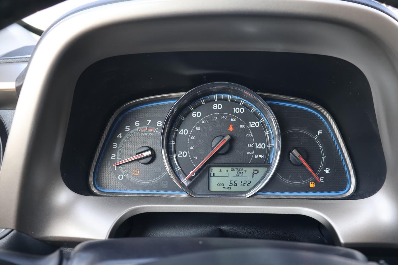 2015 TOYOTA RAV4 LIMITED Houston TX