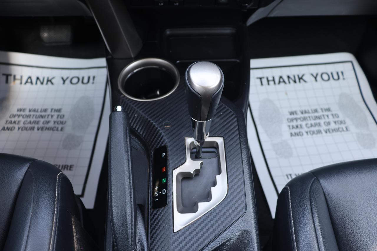 2015 TOYOTA RAV4 LIMITED Houston TX