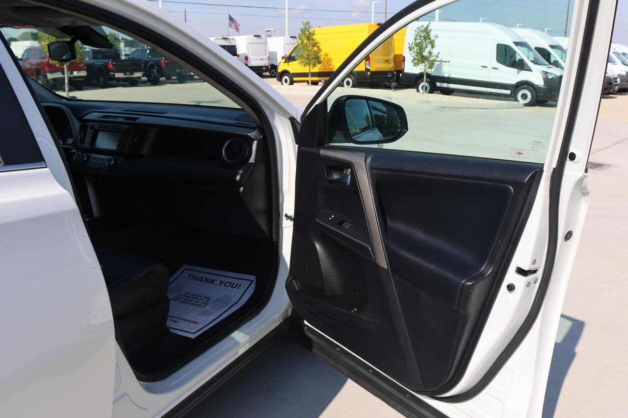 2015 TOYOTA RAV4 LIMITED Houston TX