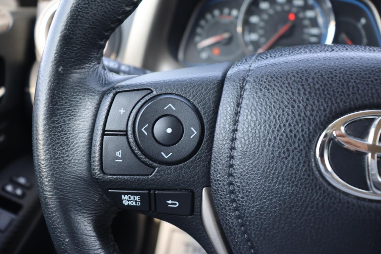 2015 TOYOTA RAV4 LIMITED Houston TX