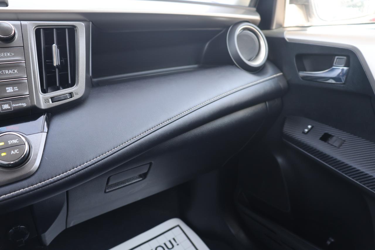 2015 TOYOTA RAV4 LIMITED Houston TX