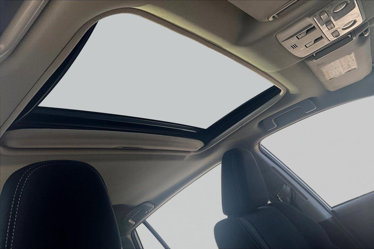 2015 TOYOTA RAV4 XLE Houston TX