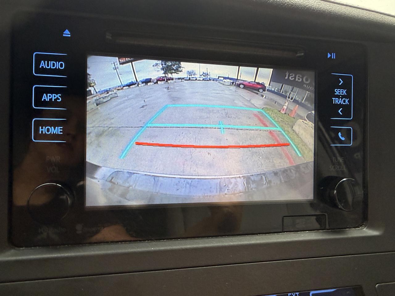 2015 TOYOTA SIENNA Austin TX