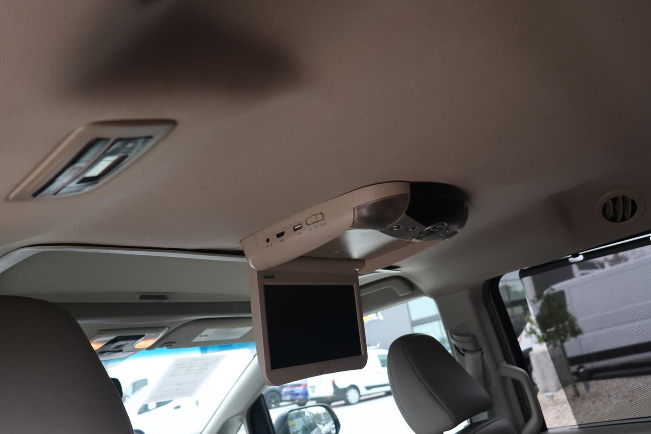 2015 TOYOTA SIENNA XLE Houston TX