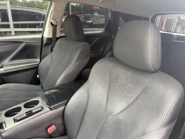 2015 TOYOTA VENZA LE Greensboro NC