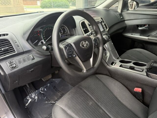2015 TOYOTA VENZA LE Greensboro NC