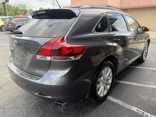 2015 TOYOTA VENZA LE Greensboro NC