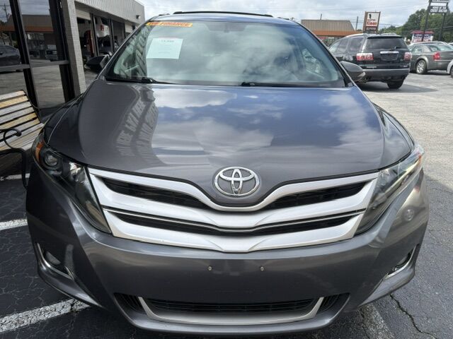 2015 TOYOTA VENZA LE Greensboro NC